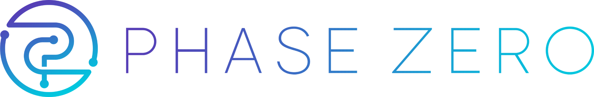 Phase Zero